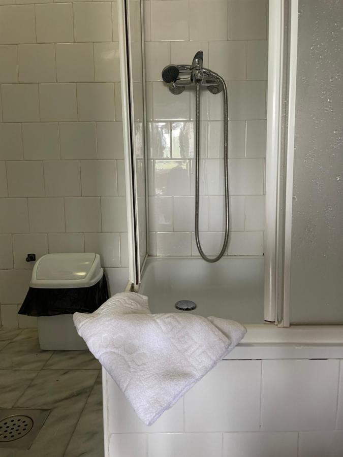 Apartments Evelyn Ohrid Exterior foto
